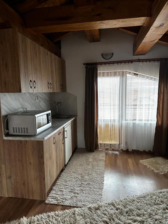 Snow House Hotel Банско Екстериор снимка