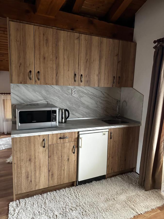 Snow House Hotel Банско Екстериор снимка