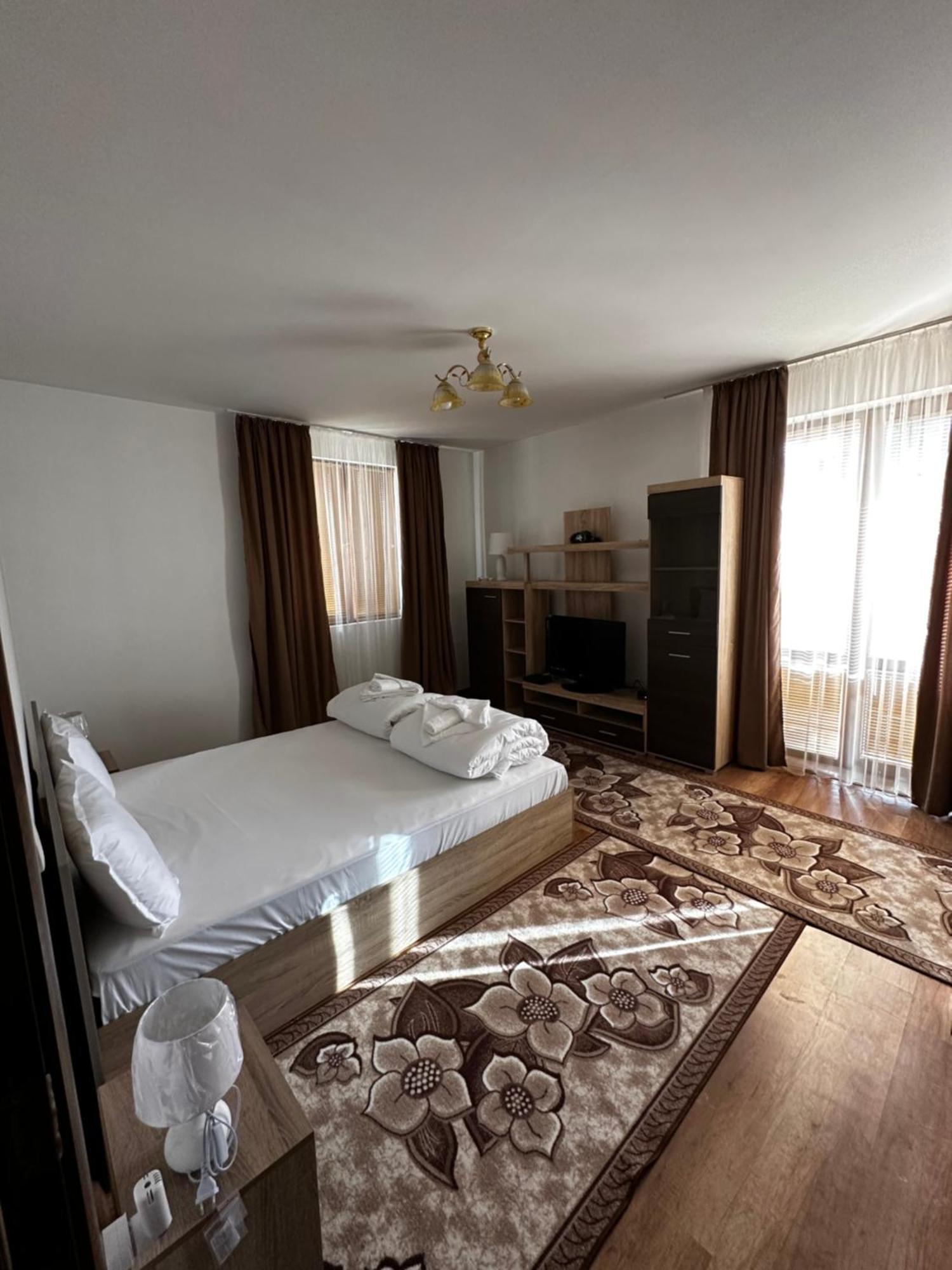 Snow House Hotel Банско Екстериор снимка