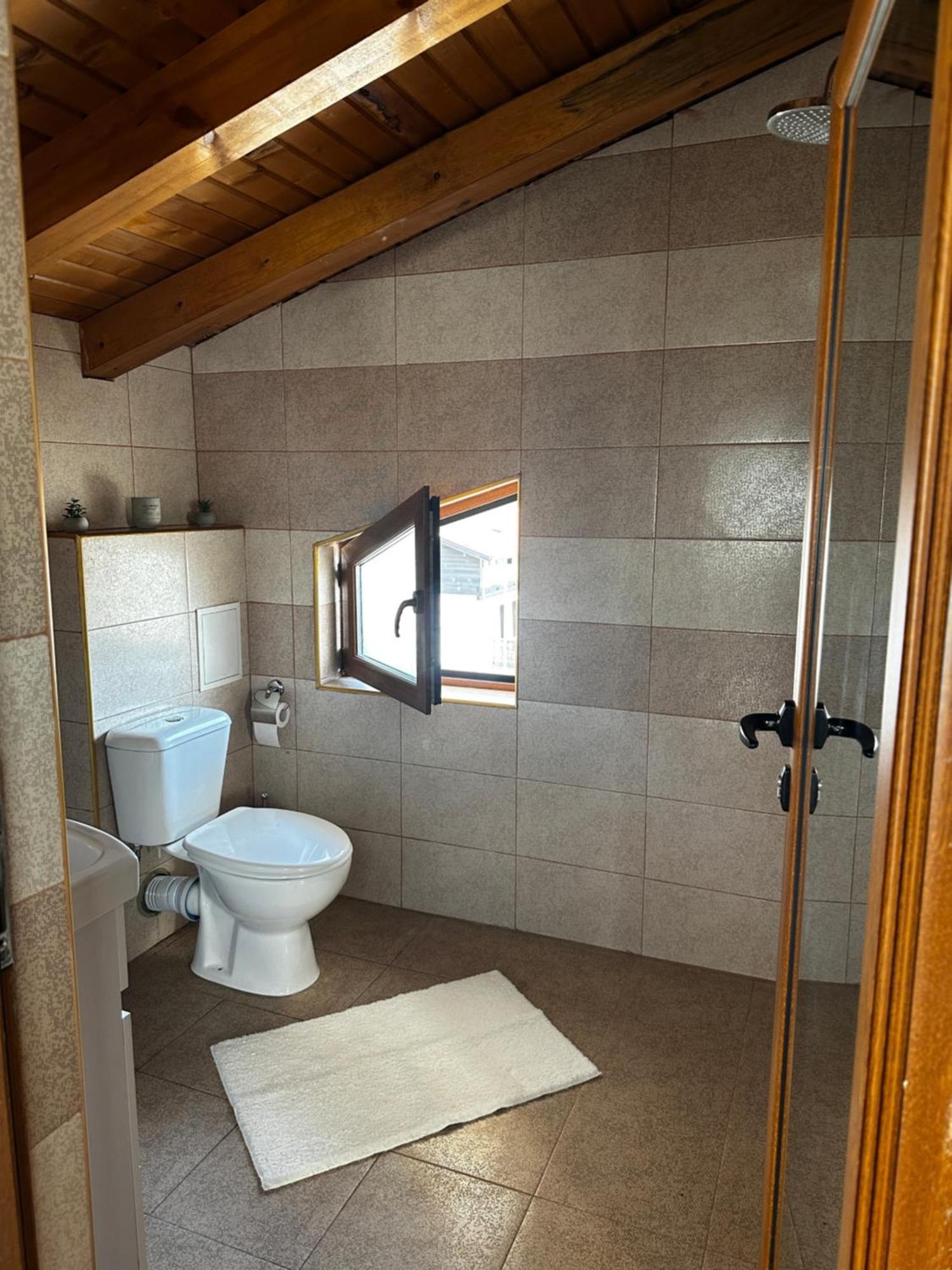 Snow House Hotel Банско Екстериор снимка